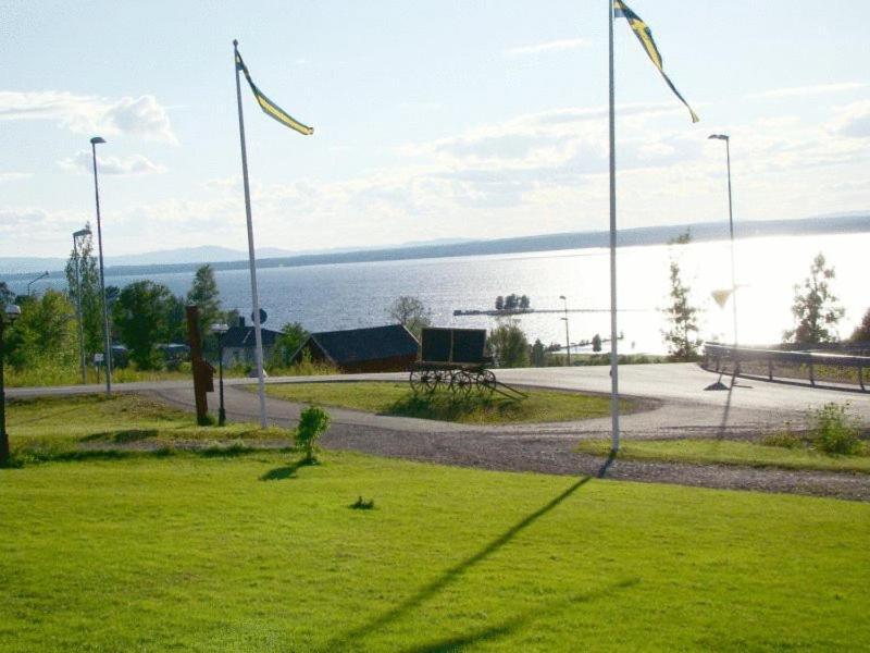 Bruntegarden Ξενοδοχείο Rättvik Εξωτερικό φωτογραφία
