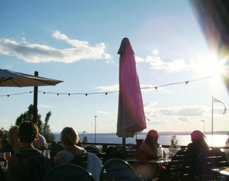 Bruntegarden Ξενοδοχείο Rättvik Εξωτερικό φωτογραφία