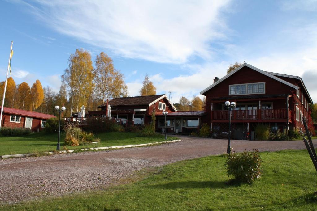 Bruntegarden Ξενοδοχείο Rättvik Δωμάτιο φωτογραφία